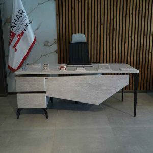 میز مدیریت برسام