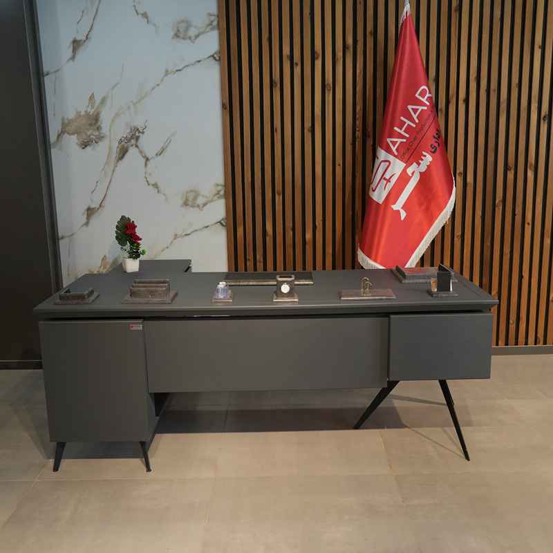 میز مدیریت رایکا